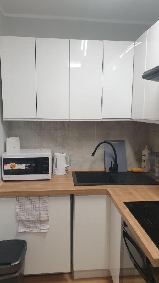 White House Apartaments Варшава Екстер'єр фото