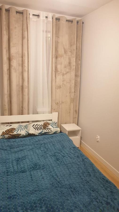 White House Apartaments Варшава Екстер'єр фото