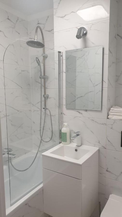 White House Apartaments Варшава Екстер'єр фото