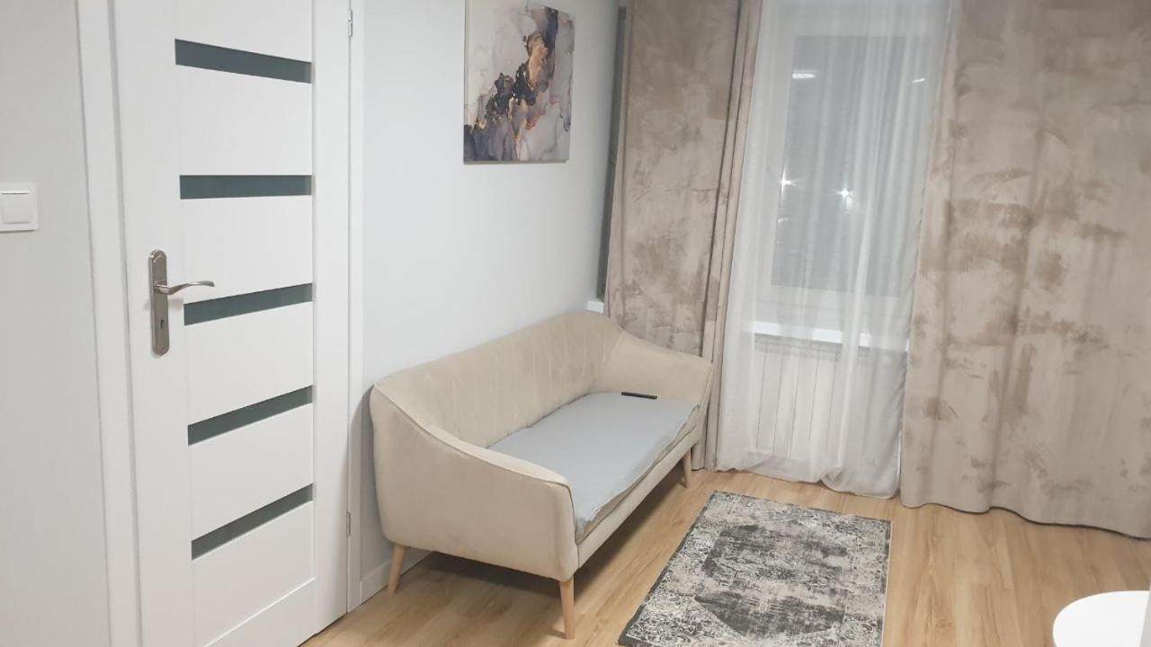 White House Apartaments Варшава Екстер'єр фото