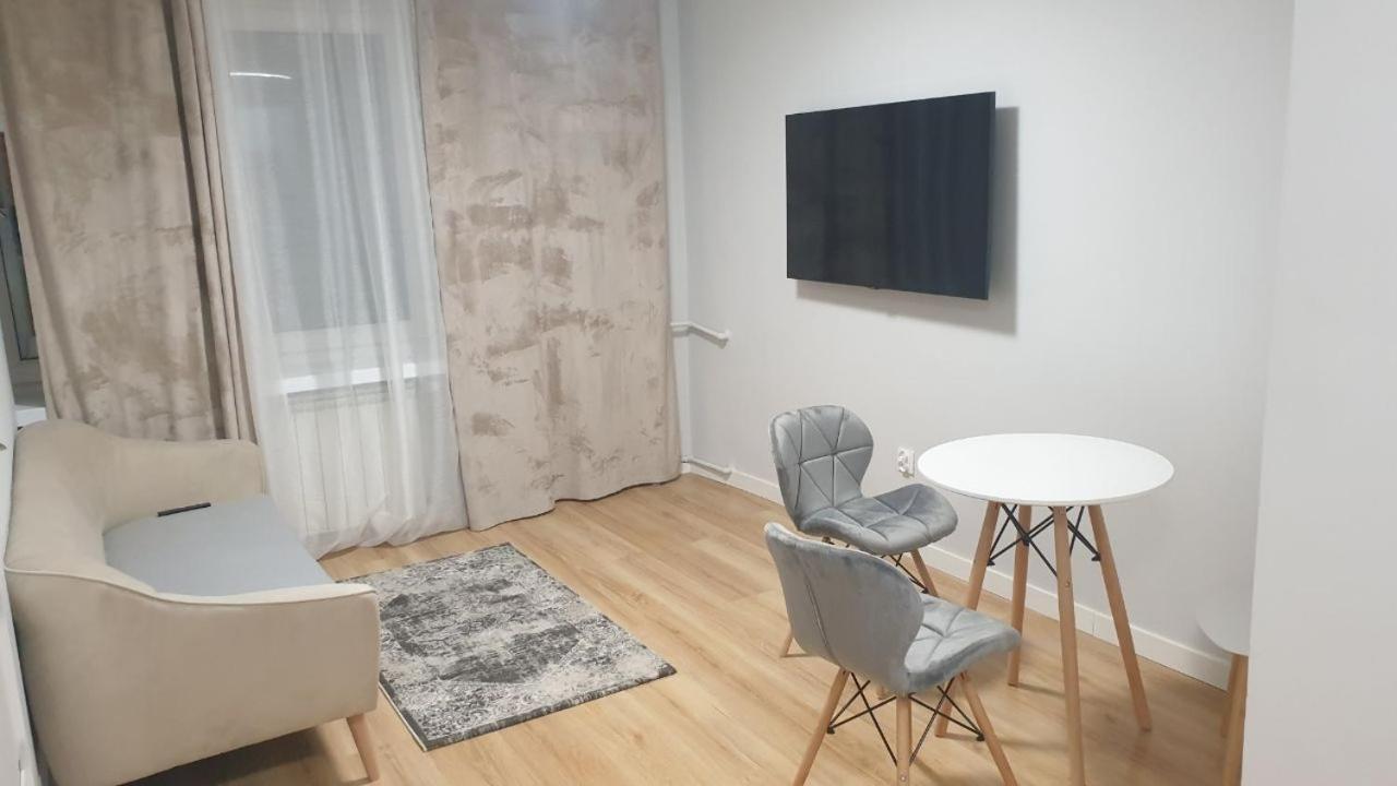 White House Apartaments Варшава Екстер'єр фото