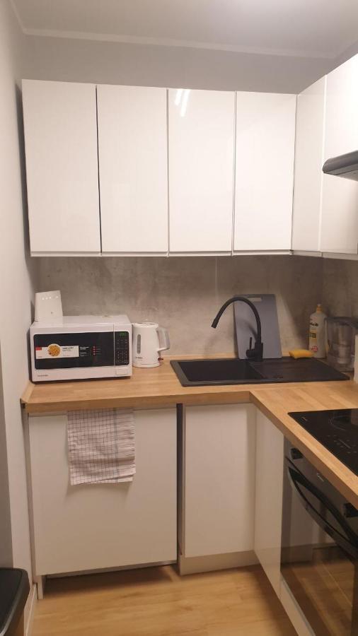 White House Apartaments Варшава Екстер'єр фото